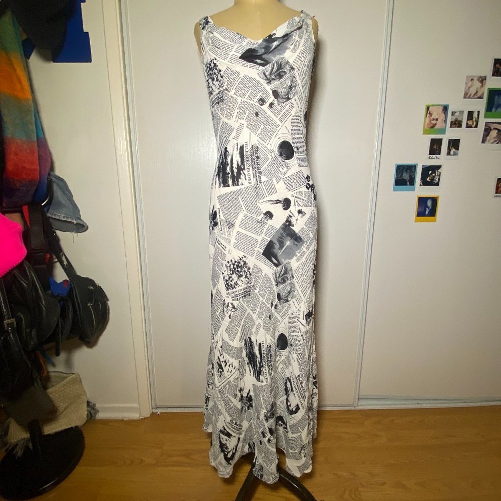 Reformation Emmeline Dress